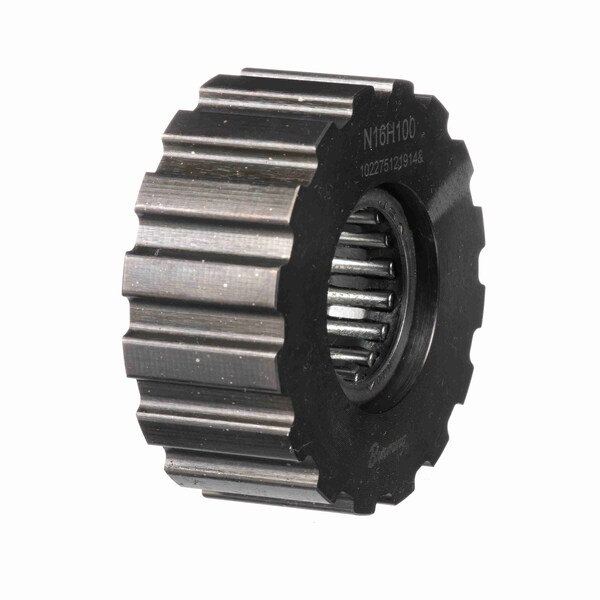 Gearbelt Pulley Idler, N16H100 IDLER